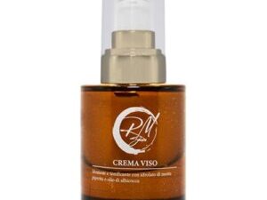 belebende Gesichtscreme