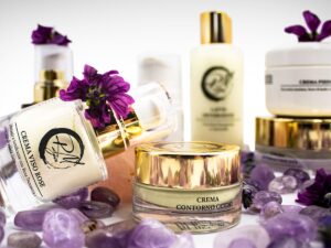 Crèmes