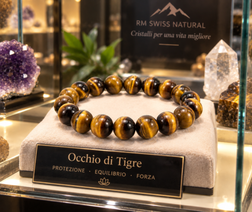 Occhio di Tigre