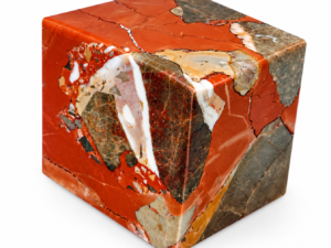 Arzo Marble Cube