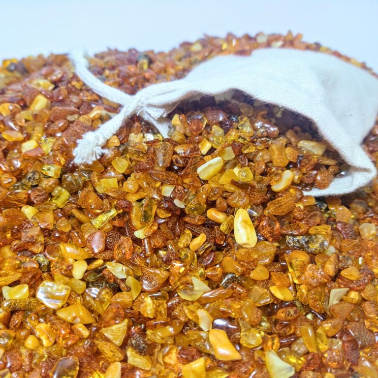 baltischer Bernstein