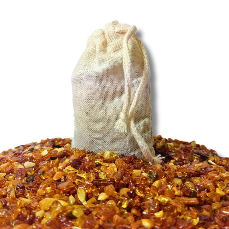 baltischer Bernstein