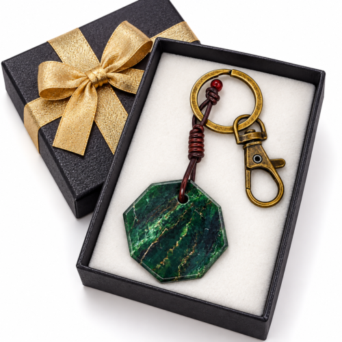 fuchsite
