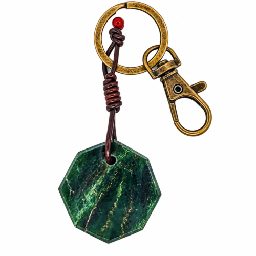 fuchsite