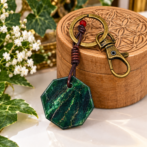 fuchsite