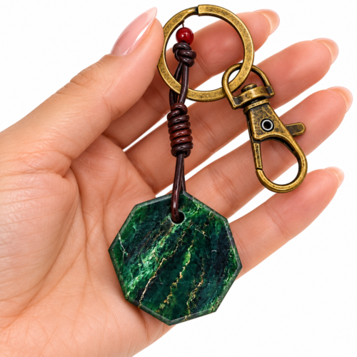 fuchsite