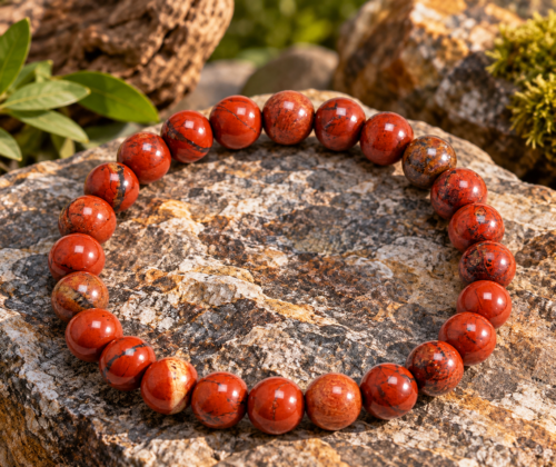 Red Jasper