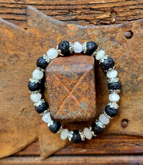 lava-stone-and-moon-bracelet