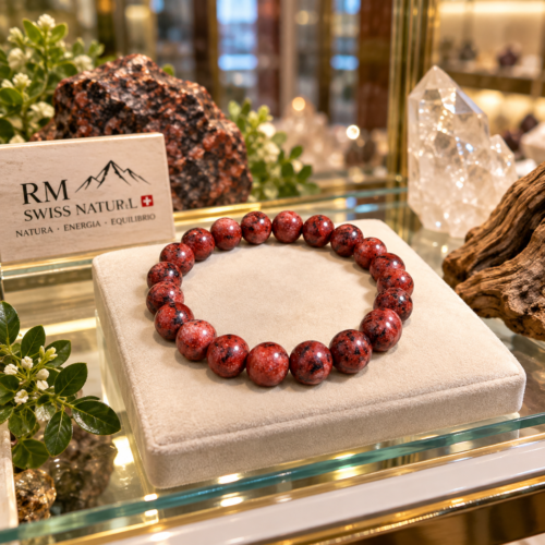 red jasper