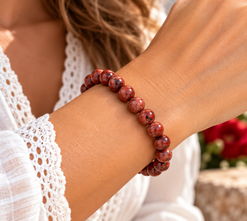 Red Jasper