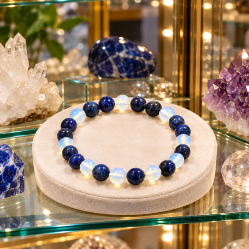 sodalite blu