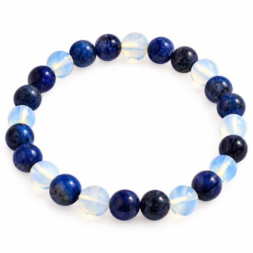 sodalite blu