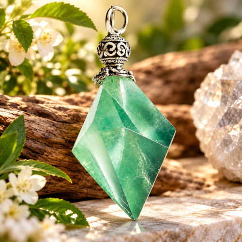 Fluorite