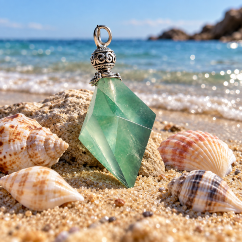 Fluorite