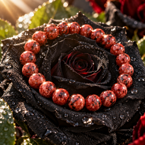 Red Jasper