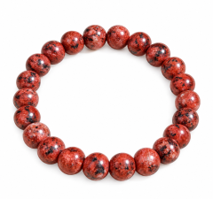 Red Jasper