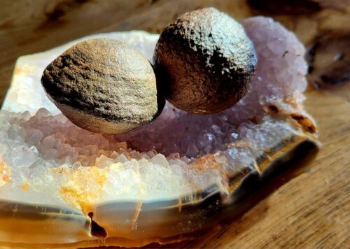 boji stones