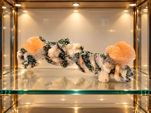 stilbite
