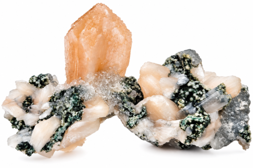 stilbite