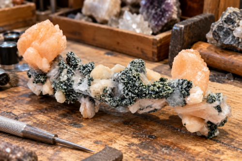 stilbite
