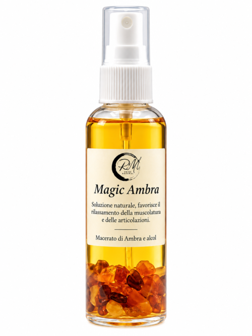 Magic Ambra