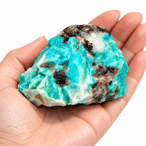 Amazzonite