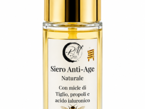 siero viso anti age