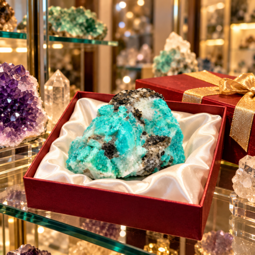 Amazzonite