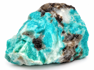 Amazzonite
