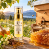 sérum visage anti-âge
