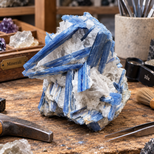 Cianite