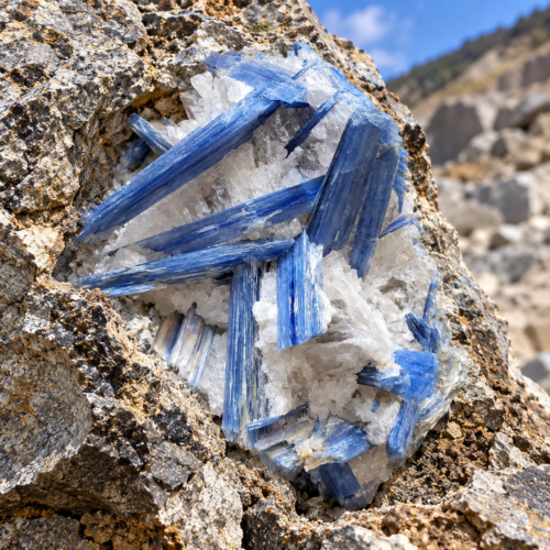 Cianite