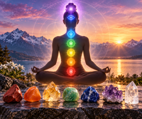 7 Chakra