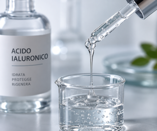 acido ialuronico