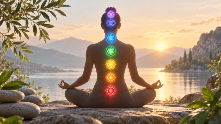 7 Chakra