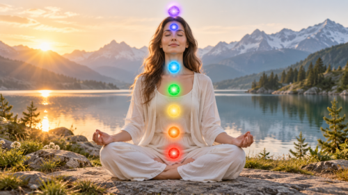 7 pietre chakra