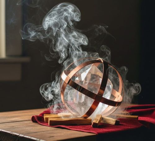 Purificazione degli ambienti